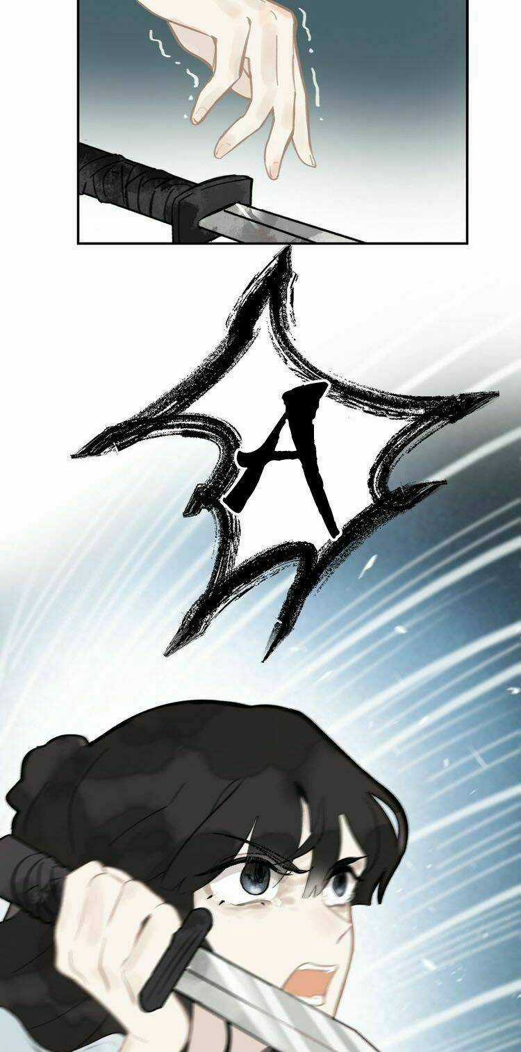 Mãn Đình Phương - Thiên Hạ Duy Khanh Chapter 2 trang 31