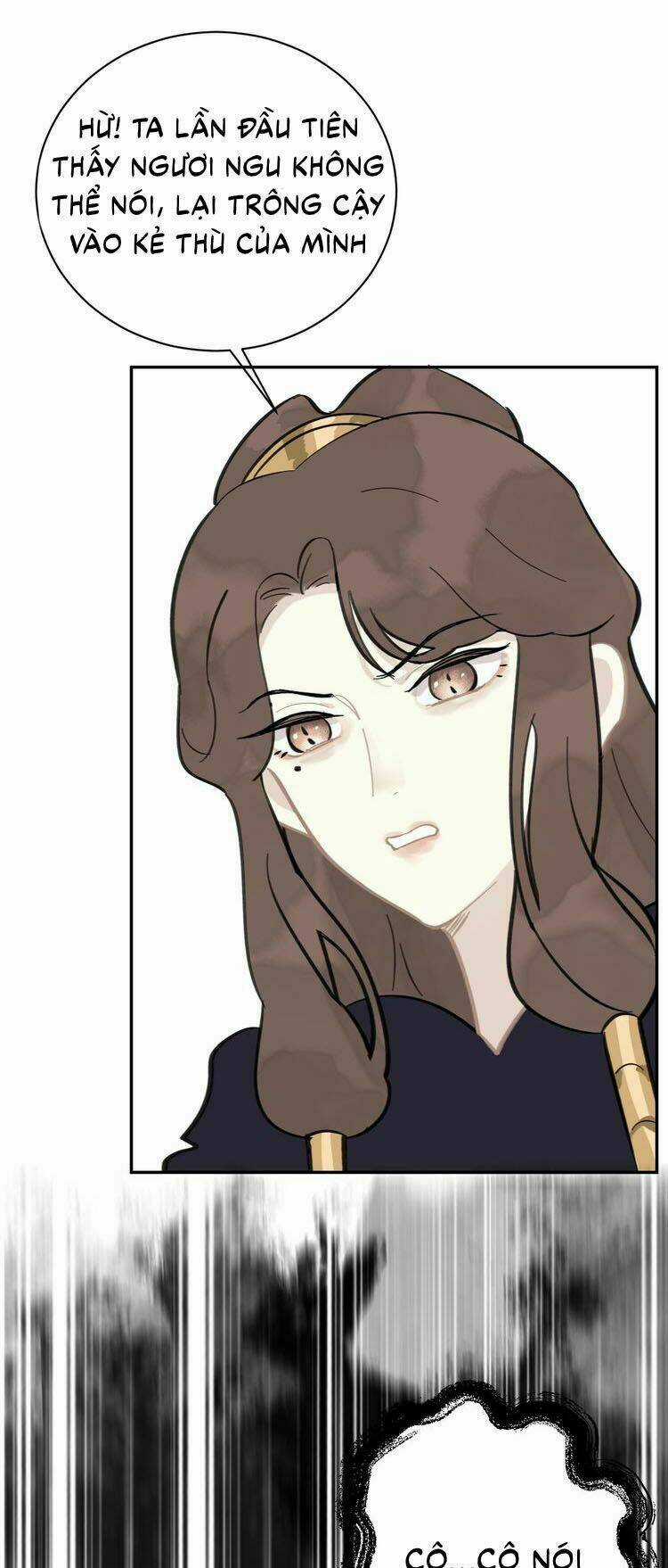 Mãn Đình Phương - Thiên Hạ Duy Khanh Chapter 2 trang 35