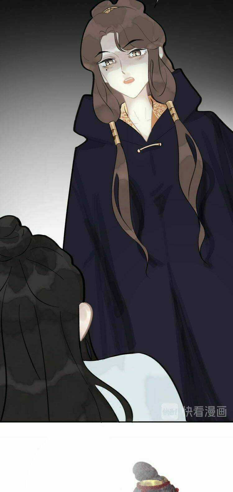 Mãn Đình Phương - Thiên Hạ Duy Khanh Chapter 2 trang 37