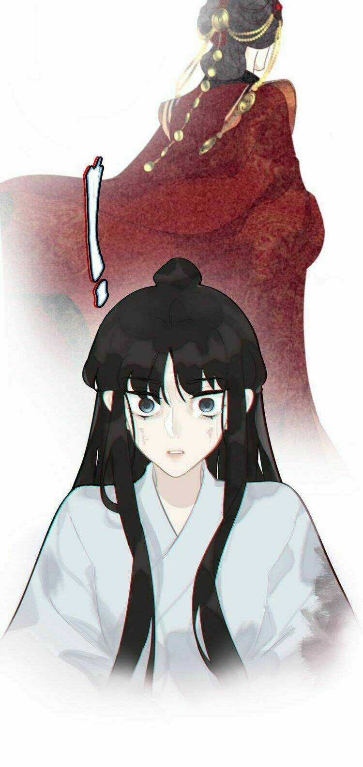 Mãn Đình Phương - Thiên Hạ Duy Khanh Chapter 2 trang 38