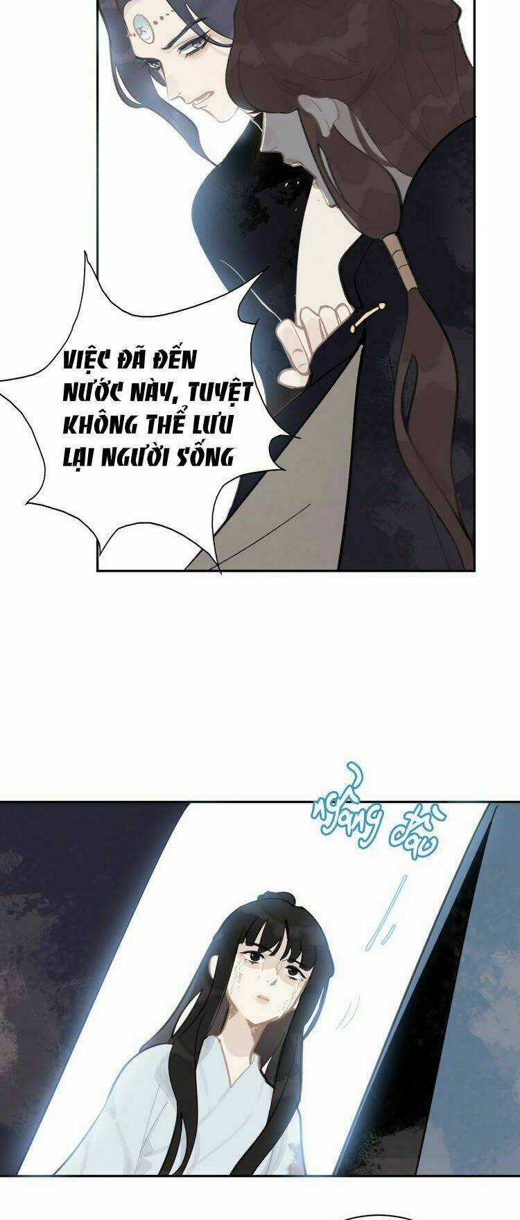 Mãn Đình Phương - Thiên Hạ Duy Khanh Chapter 2 trang 41