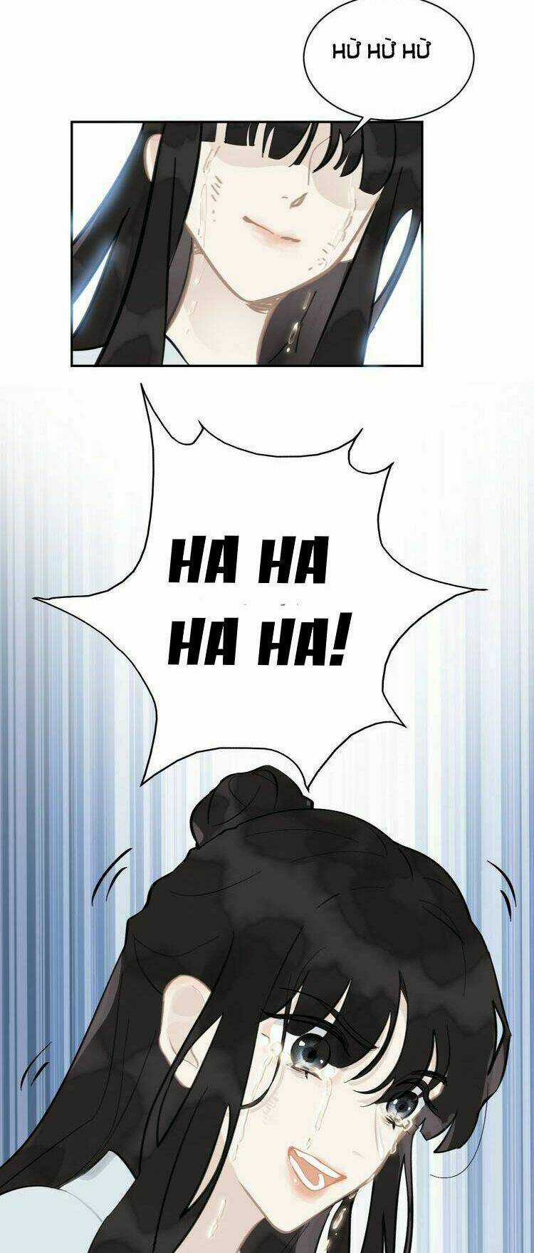 Mãn Đình Phương - Thiên Hạ Duy Khanh Chapter 2 trang 42