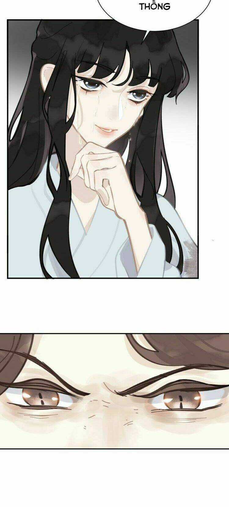 Mãn Đình Phương - Thiên Hạ Duy Khanh Chapter 2 trang 44