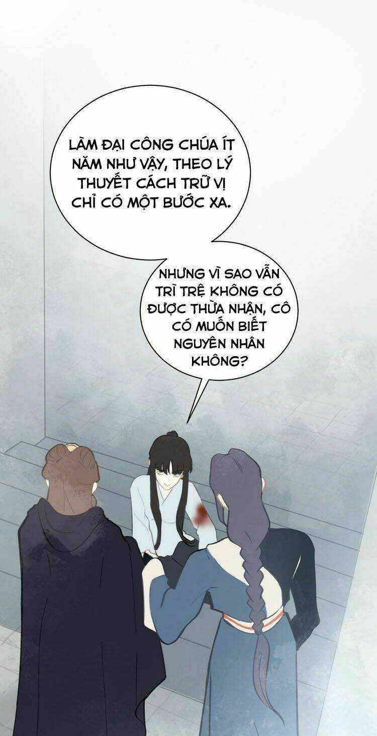 Mãn Đình Phương - Thiên Hạ Duy Khanh Chapter 2 trang 45