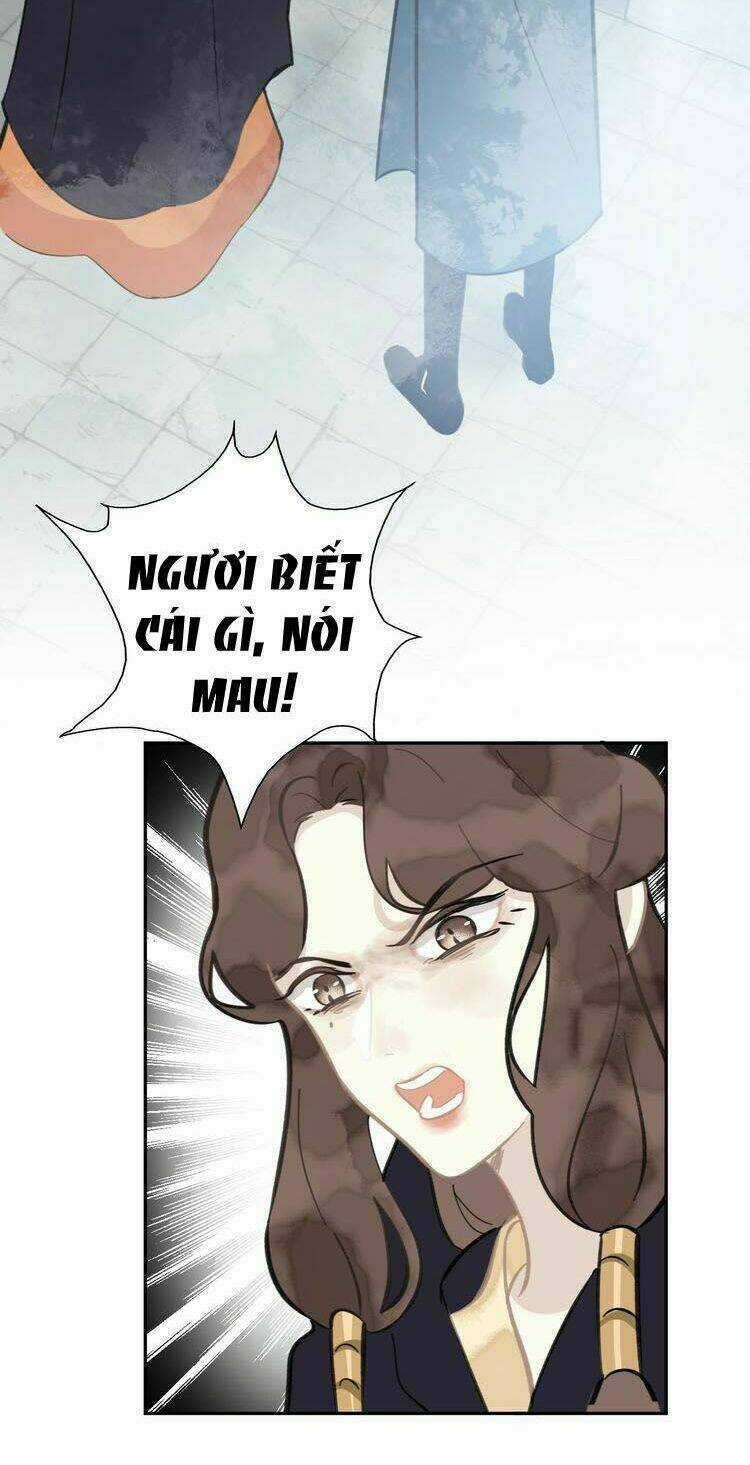 Mãn Đình Phương - Thiên Hạ Duy Khanh Chapter 2 trang 46