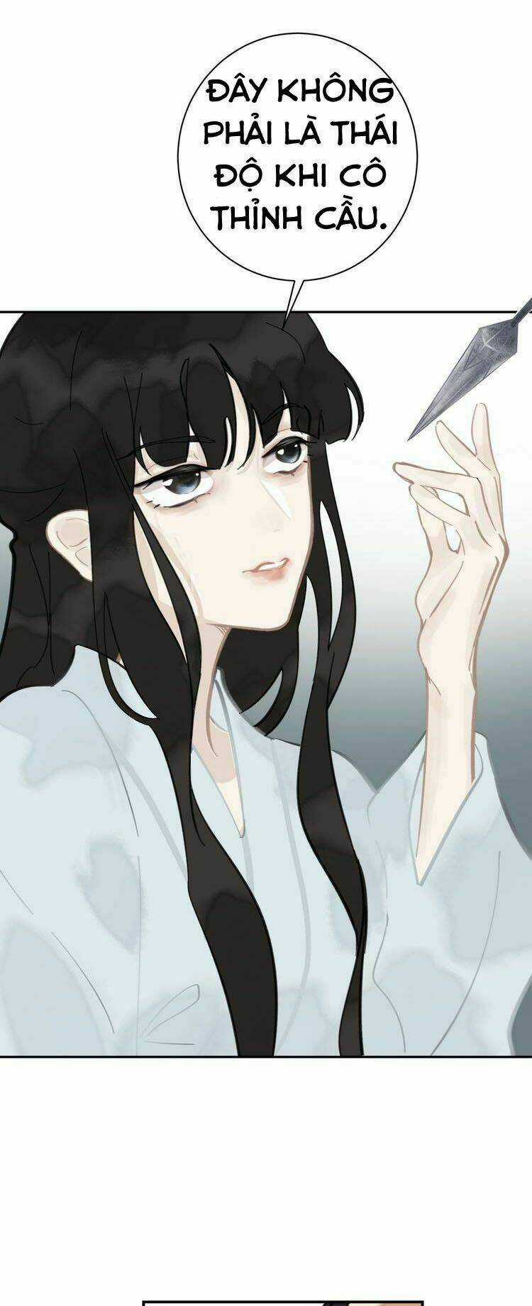 Mãn Đình Phương - Thiên Hạ Duy Khanh Chapter 2 trang 47