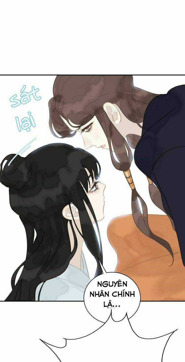 Mãn Đình Phương - Thiên Hạ Duy Khanh Chapter 2 trang 49