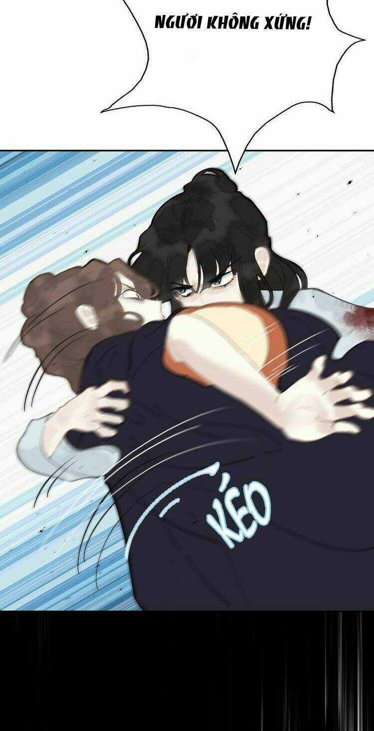 Mãn Đình Phương - Thiên Hạ Duy Khanh Chapter 2 trang 50