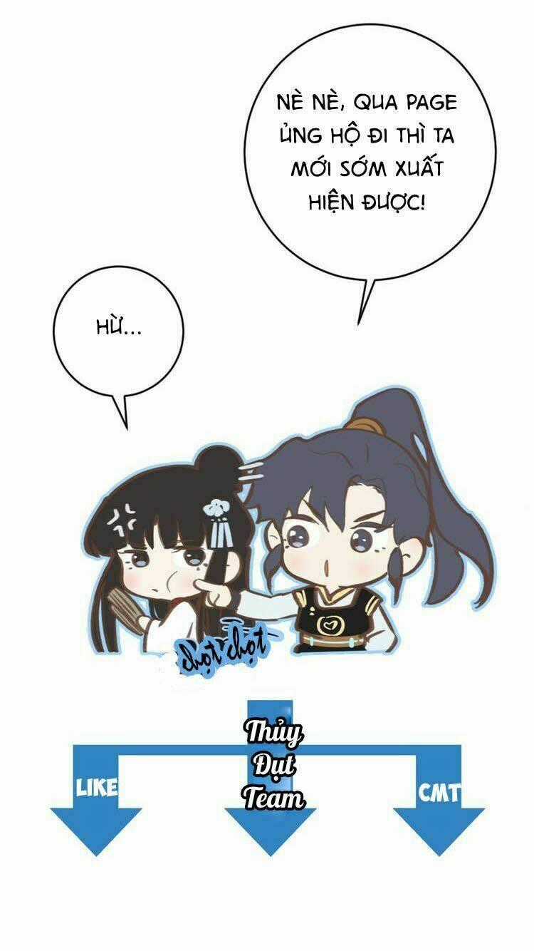 Mãn Đình Phương - Thiên Hạ Duy Khanh Chapter 2 trang 55