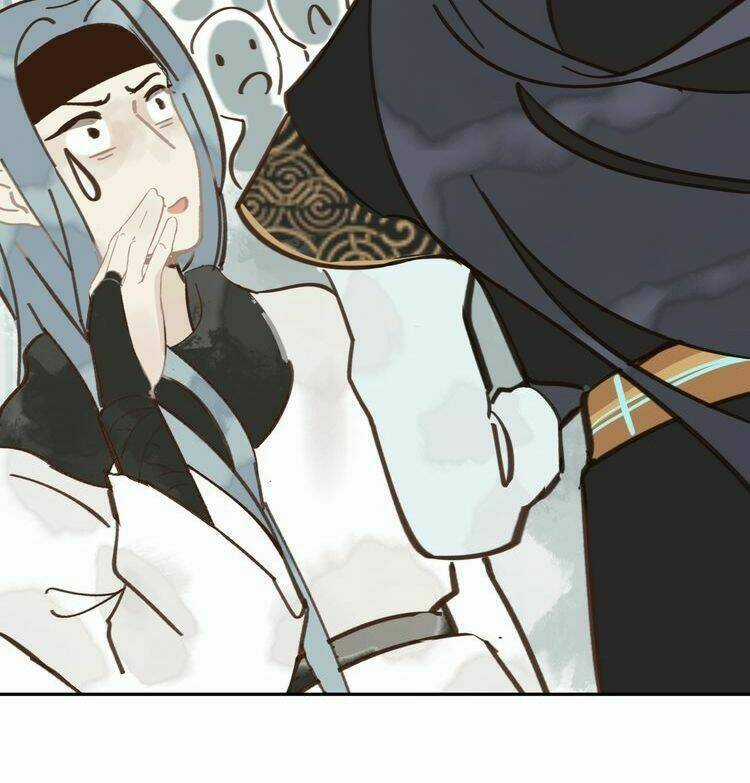 Mãn Đình Phương - Thiên Hạ Duy Khanh Chapter 3 trang 21