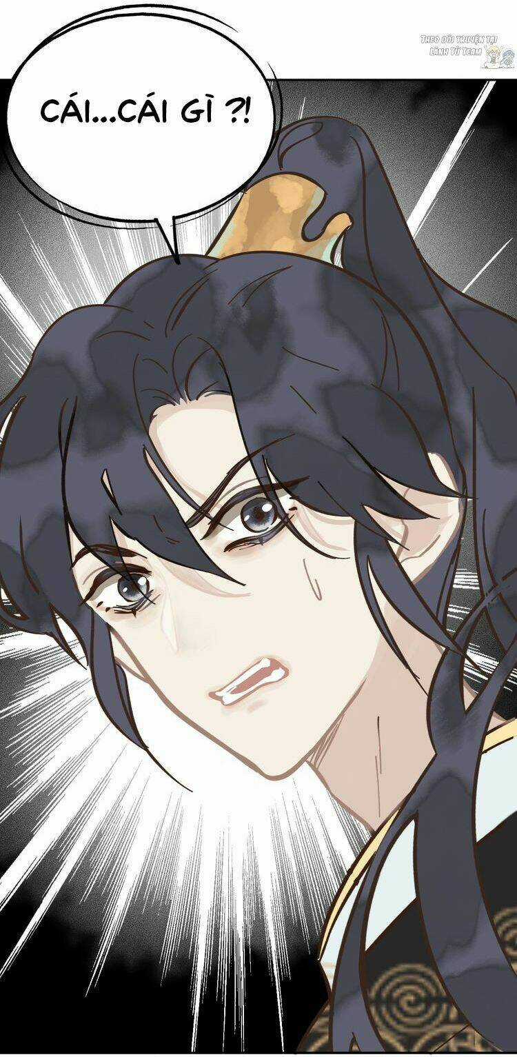 Mãn Đình Phương - Thiên Hạ Duy Khanh Chapter 3 trang 25