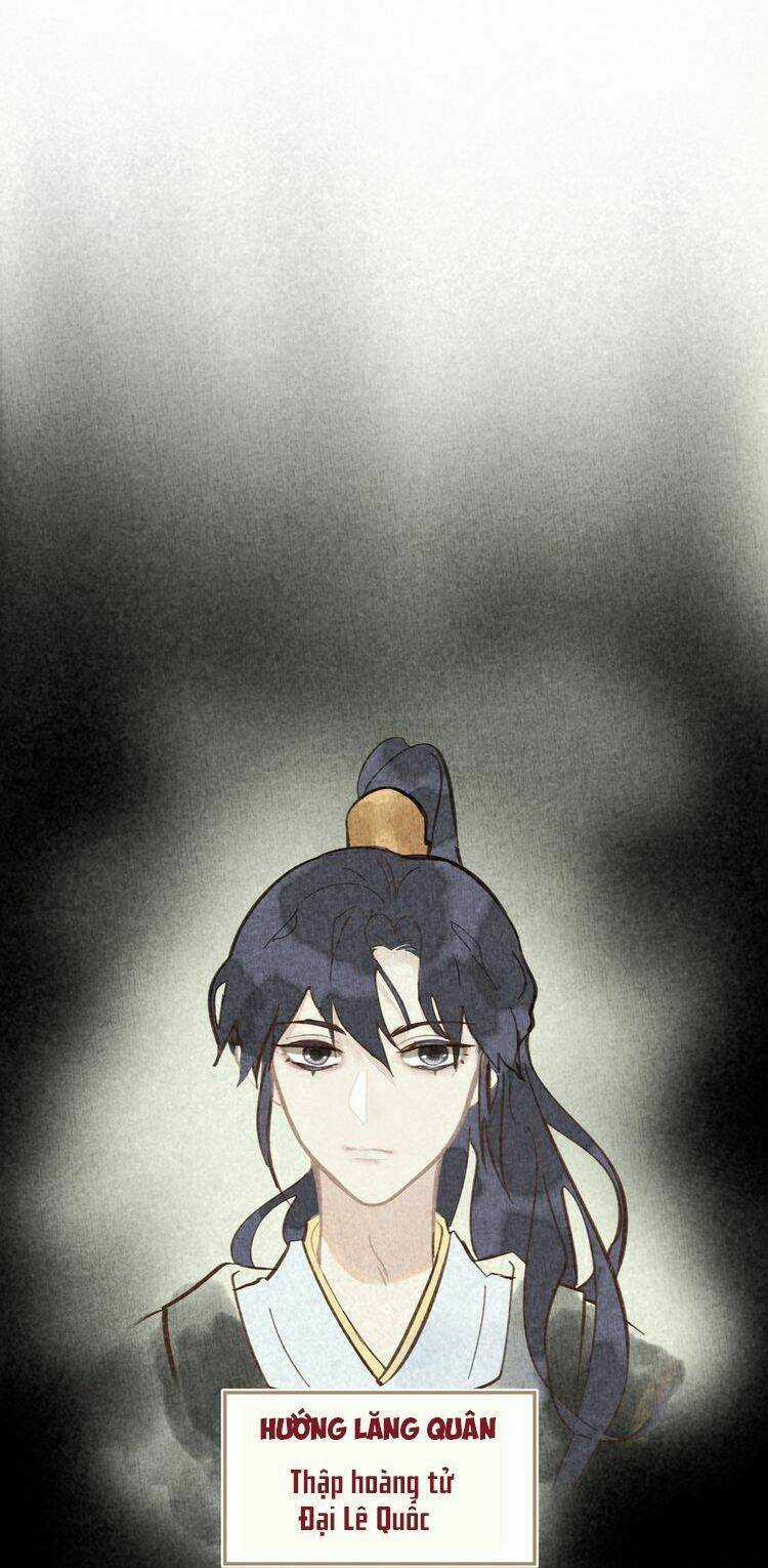 Mãn Đình Phương - Thiên Hạ Duy Khanh Chapter 3 trang 27