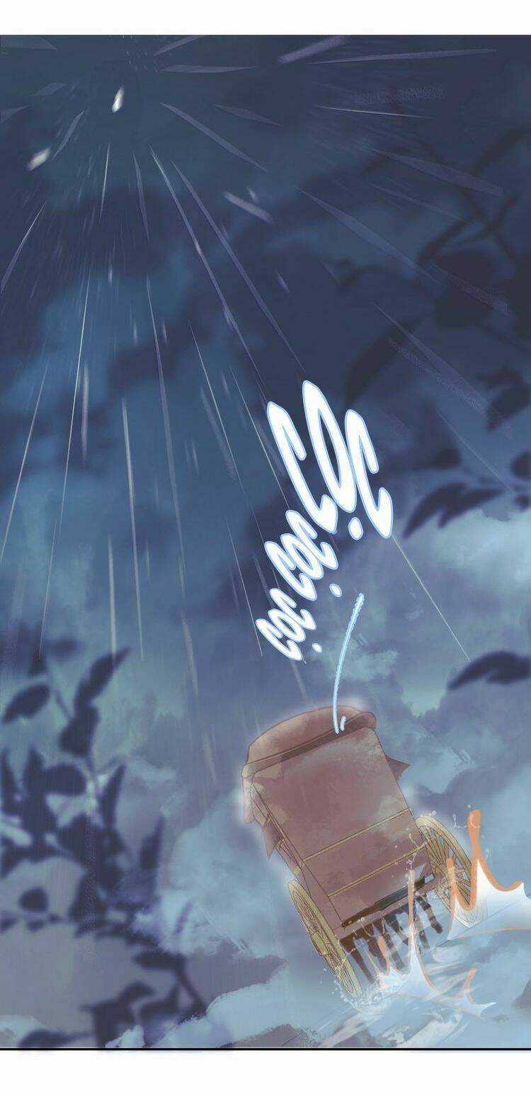 Mãn Đình Phương - Thiên Hạ Duy Khanh Chapter 3 trang 3