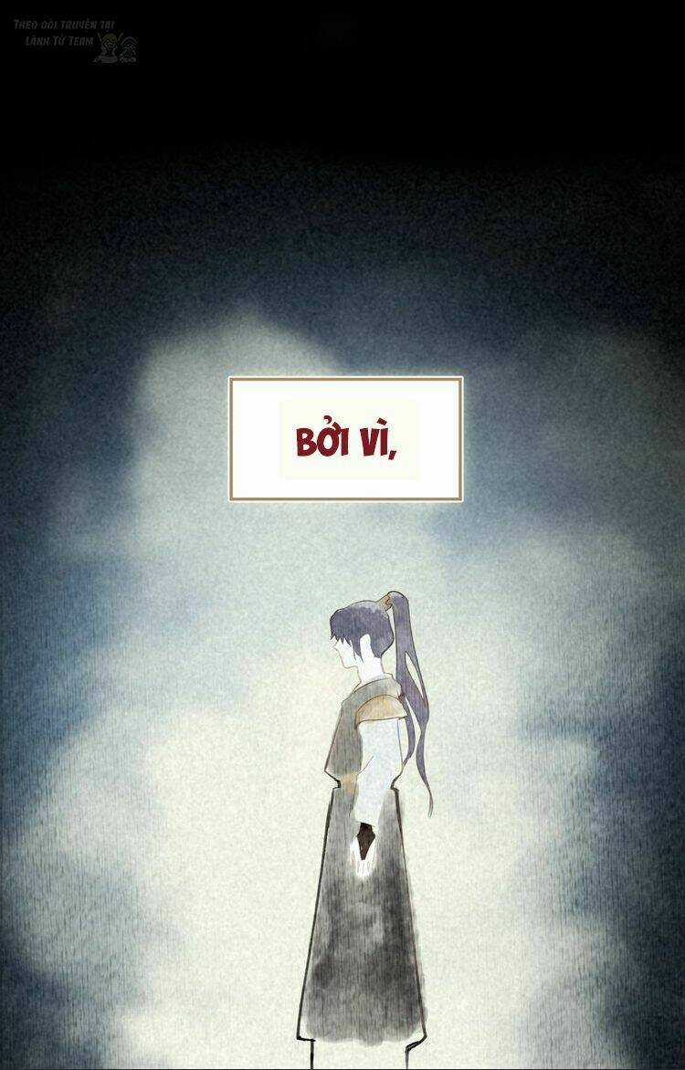 Mãn Đình Phương - Thiên Hạ Duy Khanh Chapter 3 trang 30