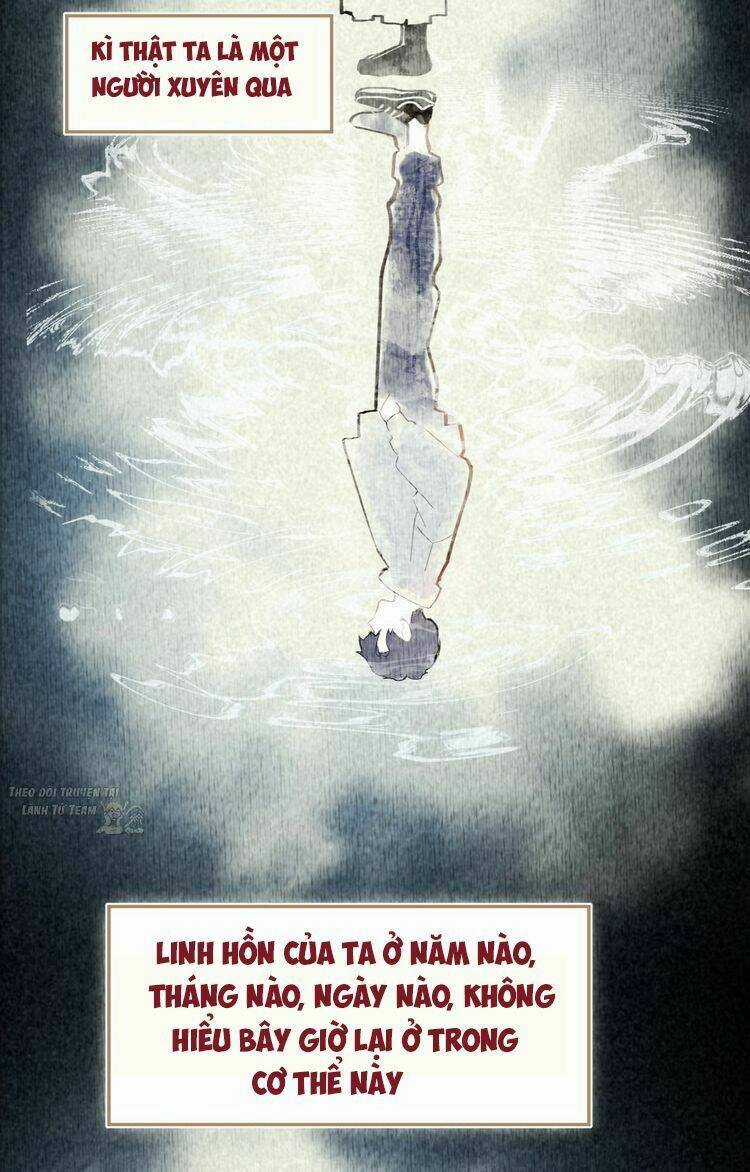 Mãn Đình Phương - Thiên Hạ Duy Khanh Chapter 3 trang 31