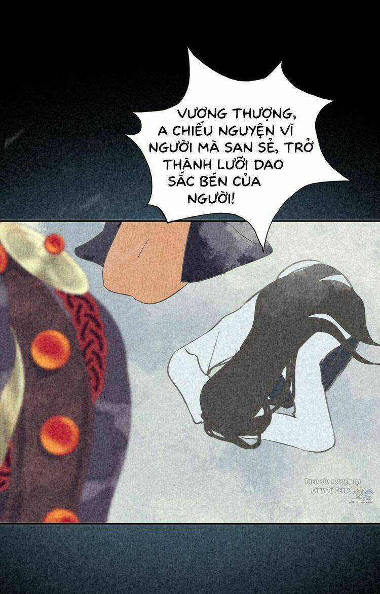 Mãn Đình Phương - Thiên Hạ Duy Khanh Chapter 3 trang 39