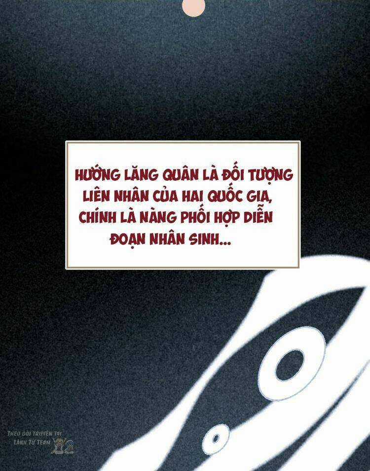 Mãn Đình Phương - Thiên Hạ Duy Khanh Chapter 3 trang 41