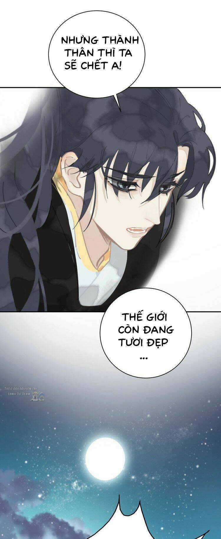 Mãn Đình Phương - Thiên Hạ Duy Khanh Chapter 3 trang 45