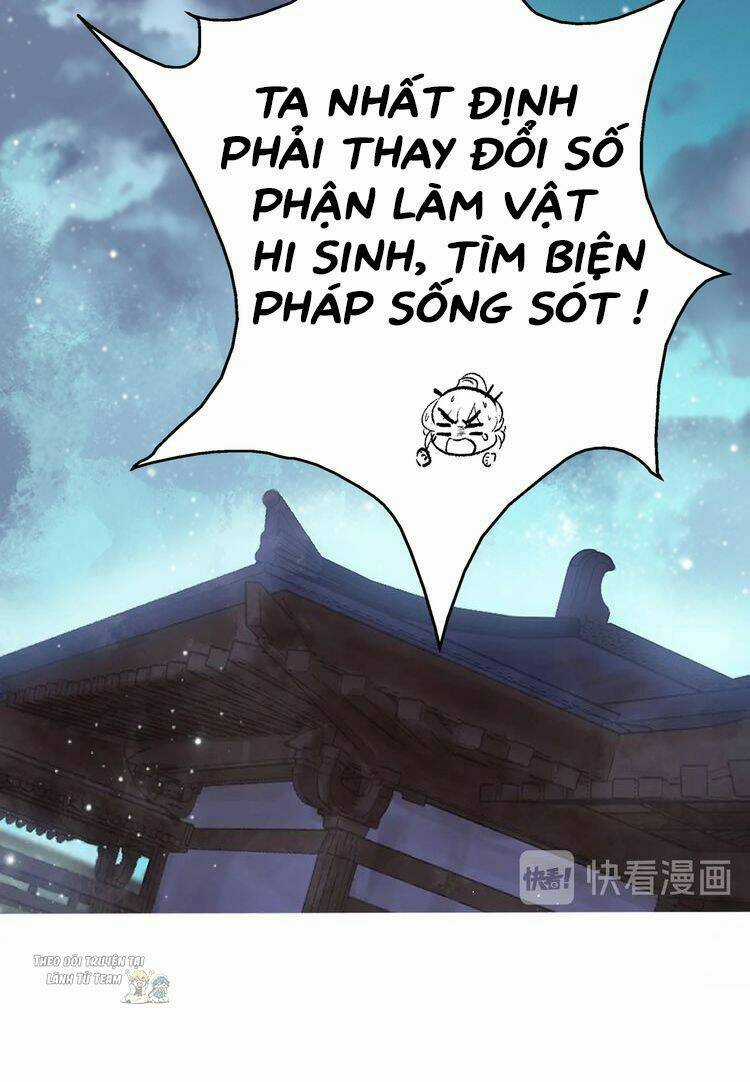 Mãn Đình Phương - Thiên Hạ Duy Khanh Chapter 3 trang 46