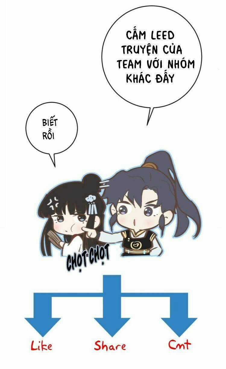 Mãn Đình Phương - Thiên Hạ Duy Khanh Chapter 3 trang 49