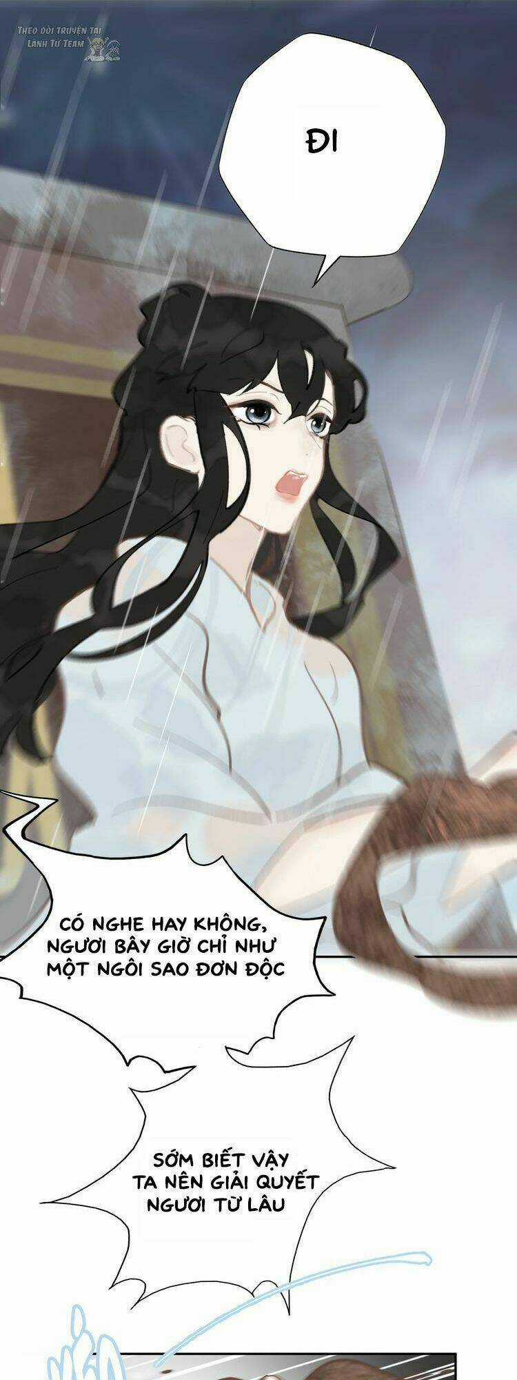 Mãn Đình Phương - Thiên Hạ Duy Khanh Chapter 3 trang 5