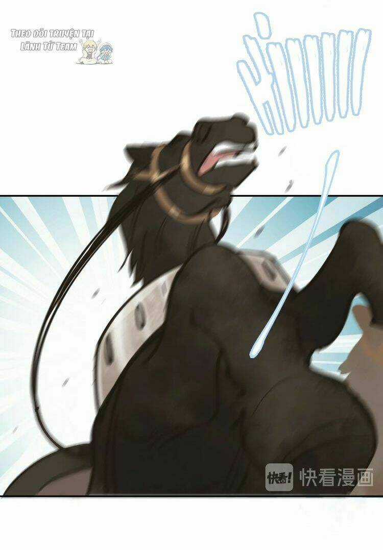 Mãn Đình Phương - Thiên Hạ Duy Khanh Chapter 3 trang 7