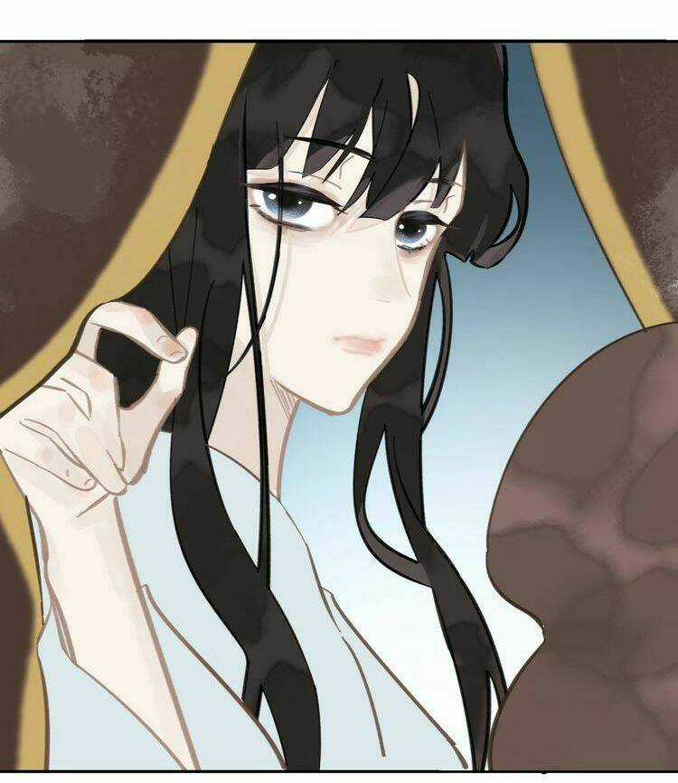 Mãn Đình Phương - Thiên Hạ Duy Khanh Chapter 3 trang 8