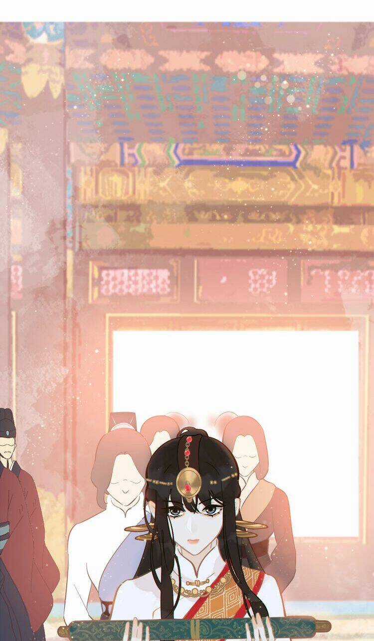 Mãn Đình Phương - Thiên Hạ Duy Khanh Chapter 4 trang 17