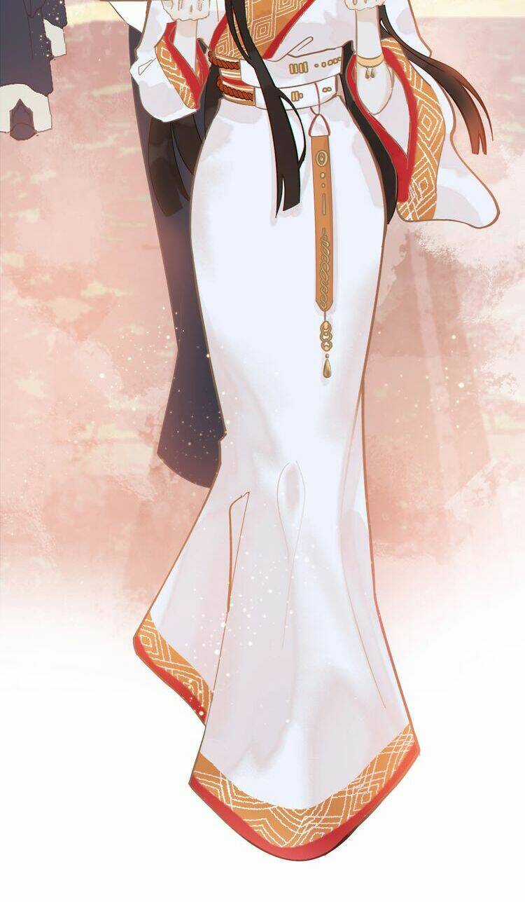 Mãn Đình Phương - Thiên Hạ Duy Khanh Chapter 4 trang 18