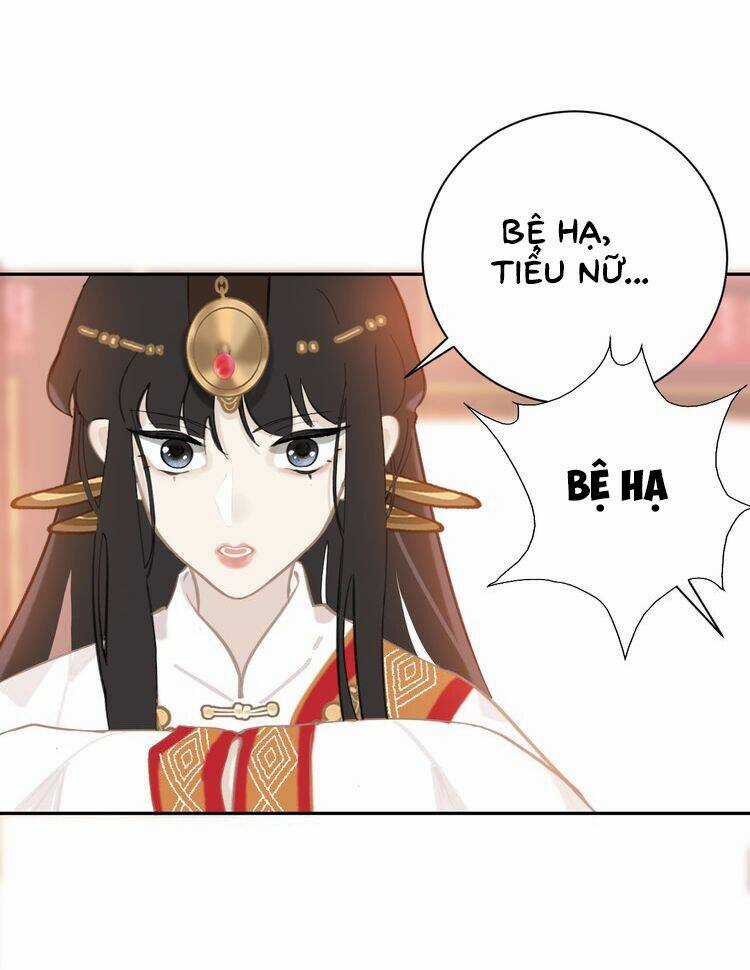 Mãn Đình Phương - Thiên Hạ Duy Khanh Chapter 4 trang 23