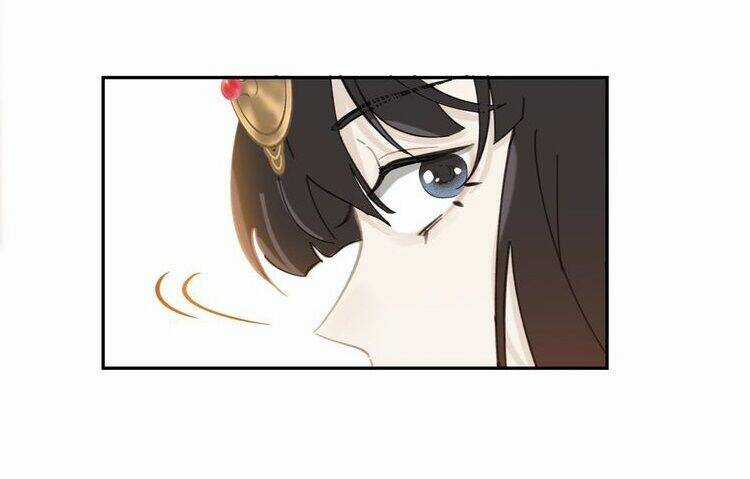 Mãn Đình Phương - Thiên Hạ Duy Khanh Chapter 4 trang 24