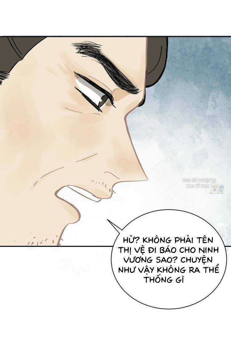 Mãn Đình Phương - Thiên Hạ Duy Khanh Chapter 4 trang 26