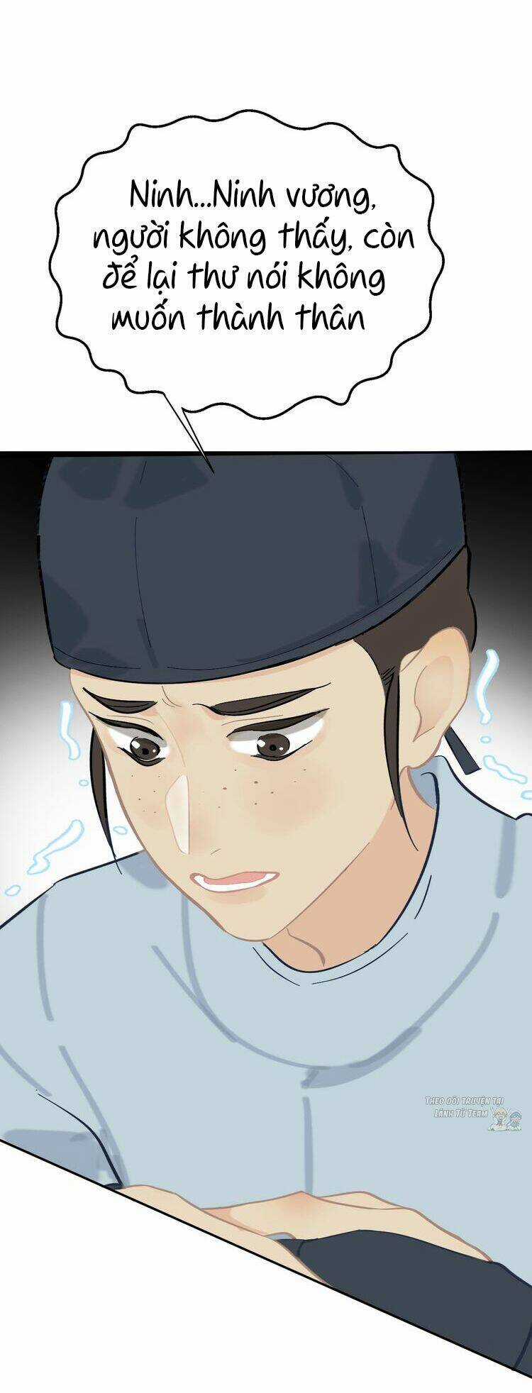 Mãn Đình Phương - Thiên Hạ Duy Khanh Chapter 4 trang 27