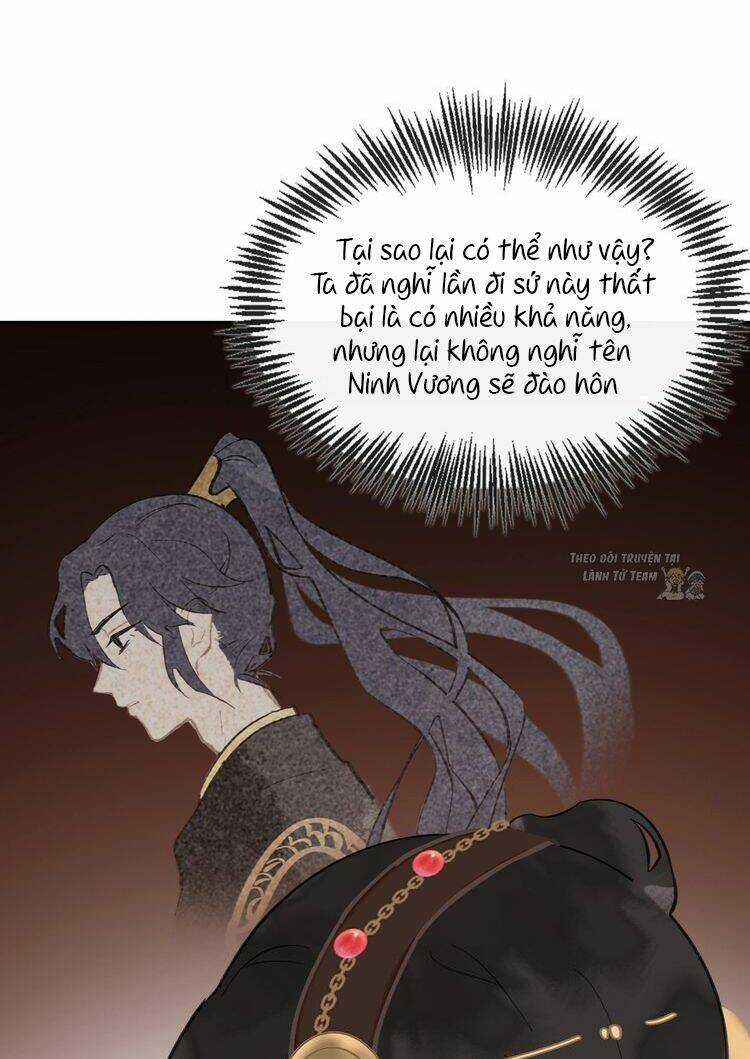 Mãn Đình Phương - Thiên Hạ Duy Khanh Chapter 4 trang 29