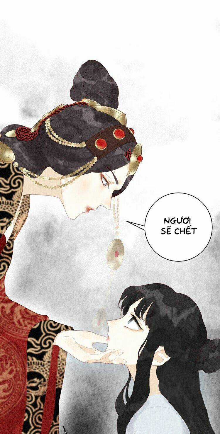 Mãn Đình Phương - Thiên Hạ Duy Khanh Chapter 4 trang 3