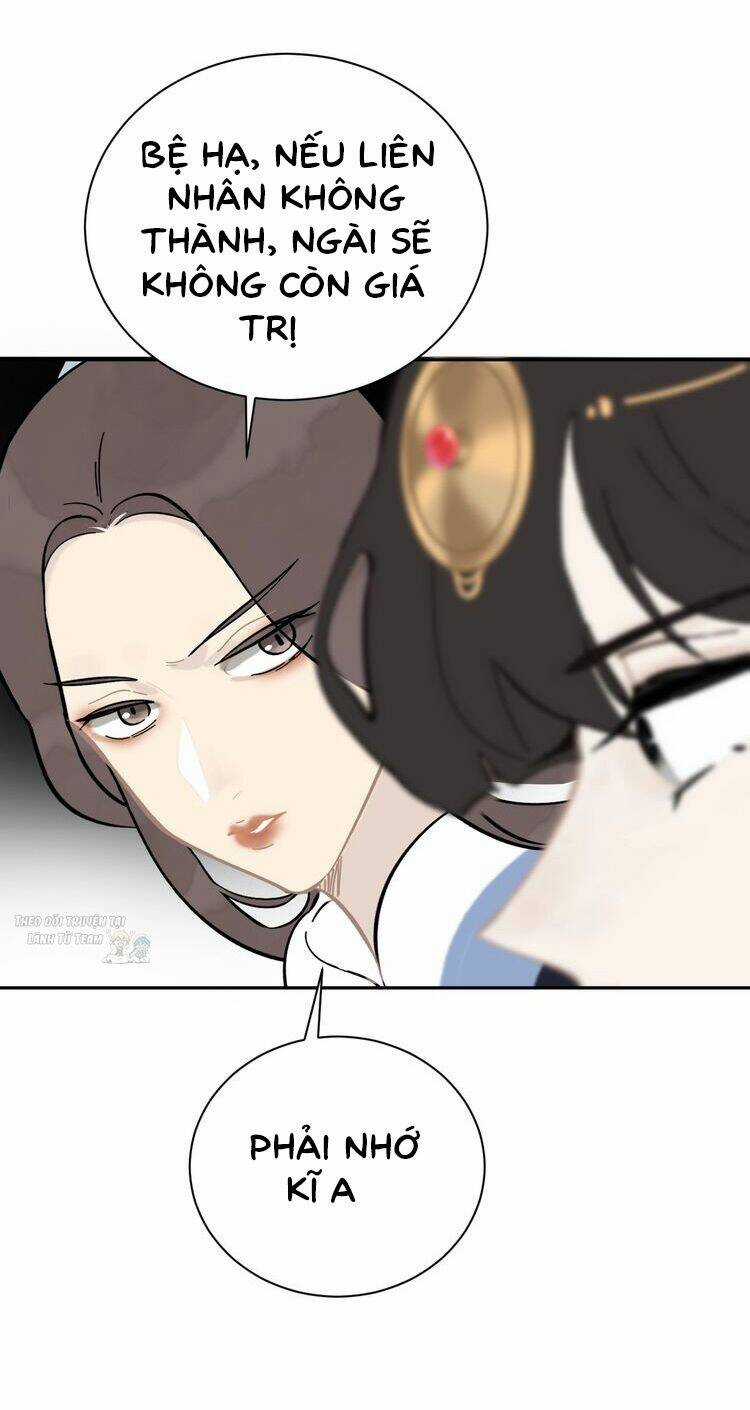 Mãn Đình Phương - Thiên Hạ Duy Khanh Chapter 4 trang 31