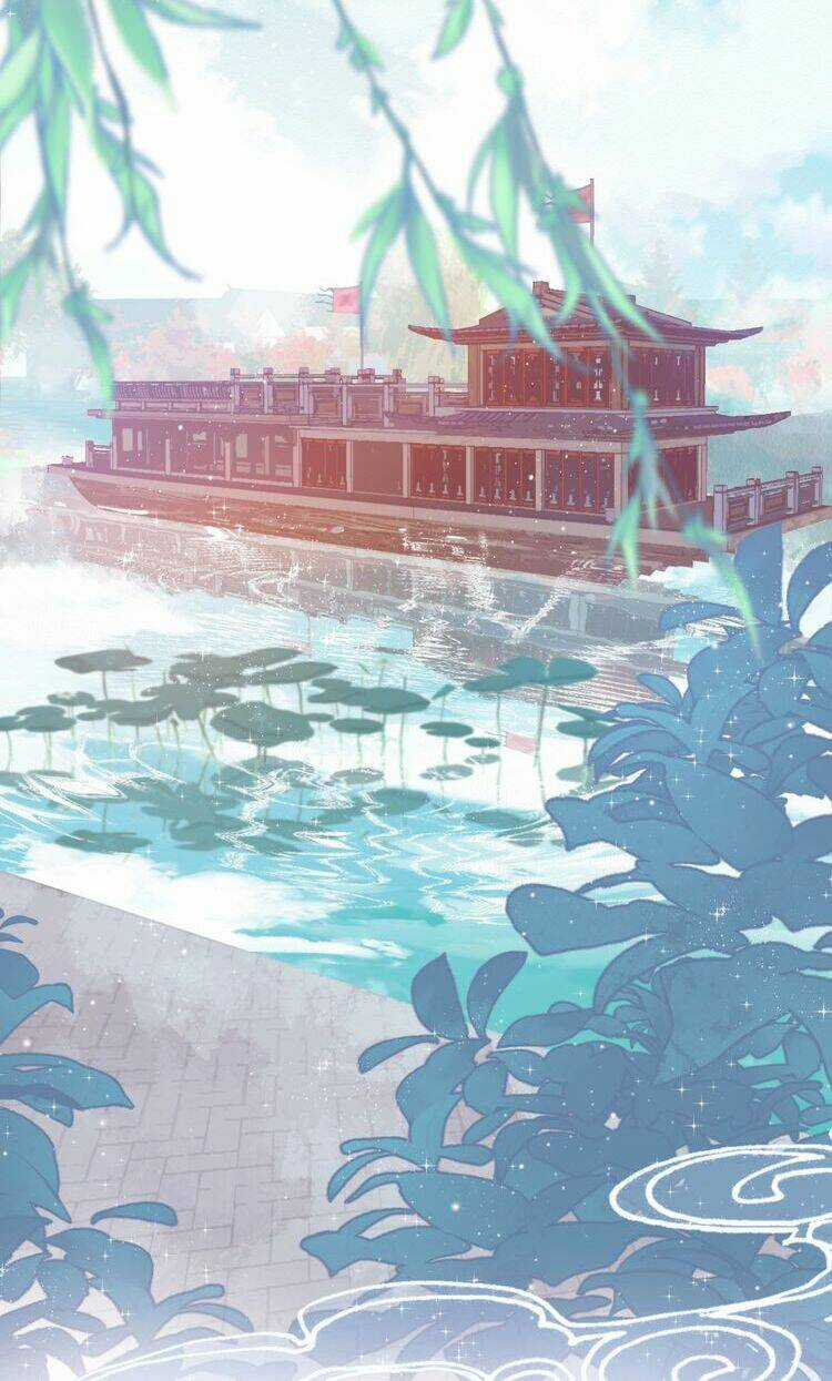 Mãn Đình Phương - Thiên Hạ Duy Khanh Chapter 4 trang 34