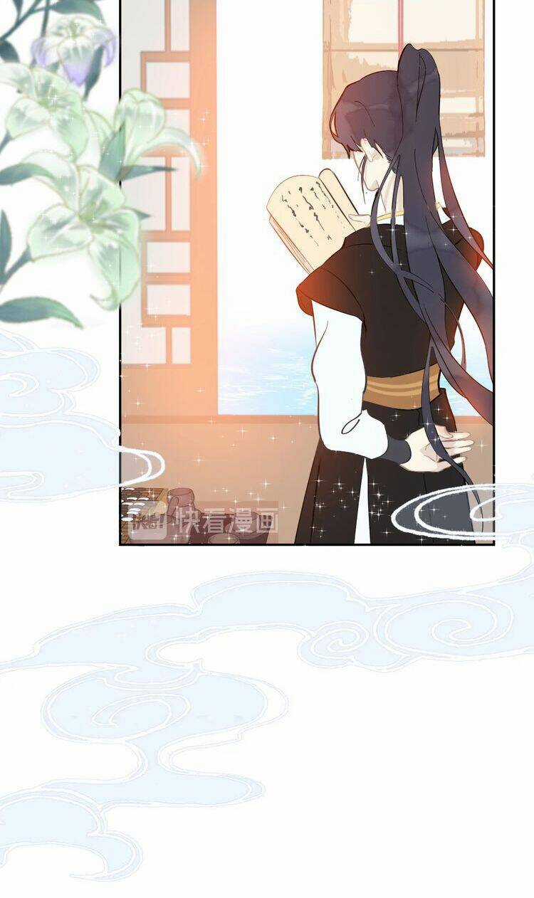 Mãn Đình Phương - Thiên Hạ Duy Khanh Chapter 4 trang 36