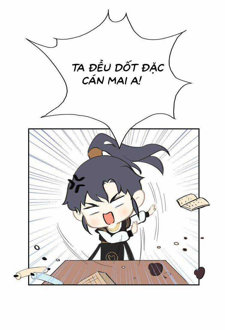 Mãn Đình Phương - Thiên Hạ Duy Khanh Chapter 4 trang 37