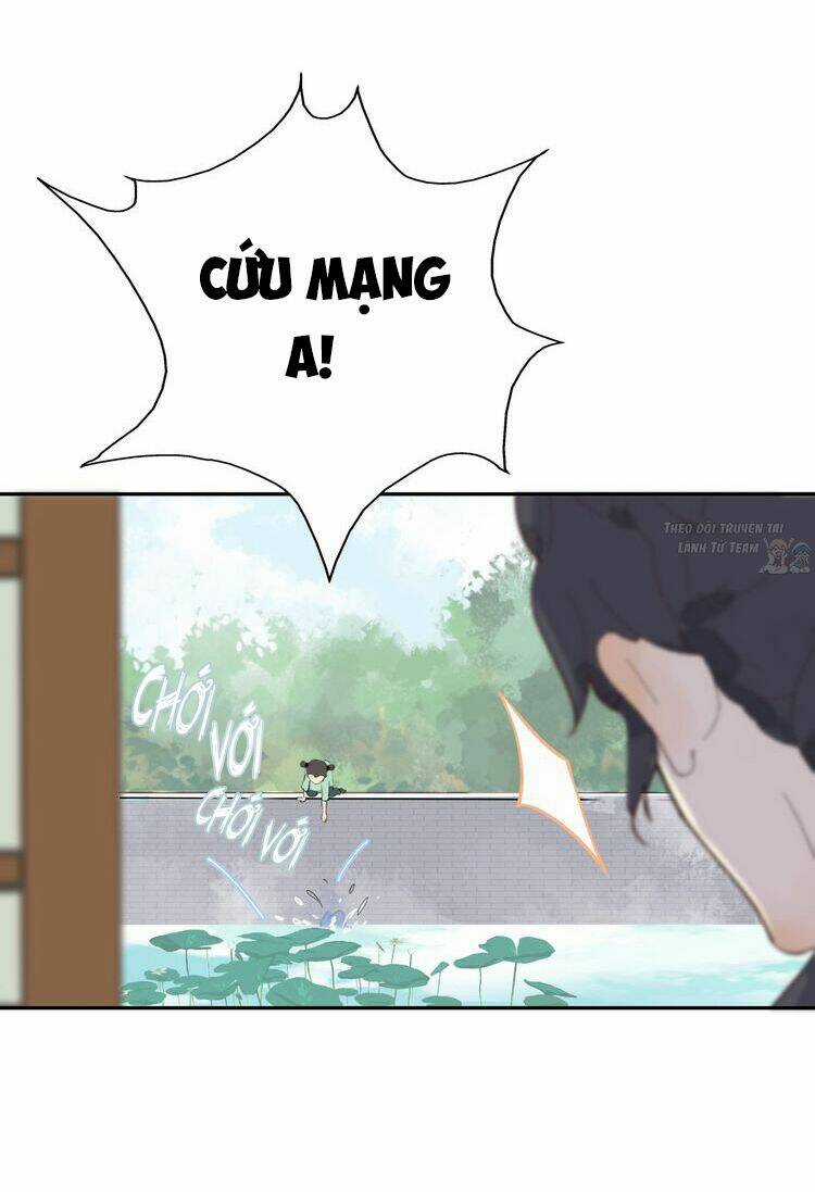 Mãn Đình Phương - Thiên Hạ Duy Khanh Chapter 4 trang 40