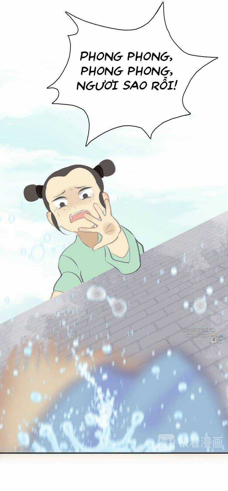 Mãn Đình Phương - Thiên Hạ Duy Khanh Chapter 4 trang 41