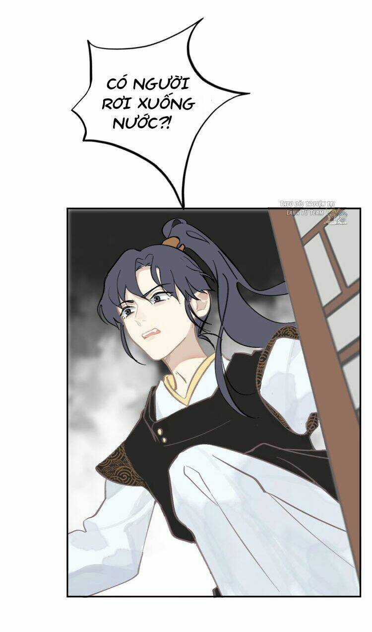 Mãn Đình Phương - Thiên Hạ Duy Khanh Chapter 4 trang 42