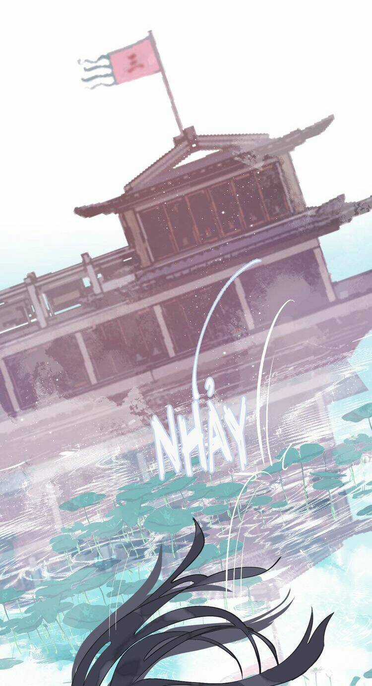 Mãn Đình Phương - Thiên Hạ Duy Khanh Chapter 4 trang 43