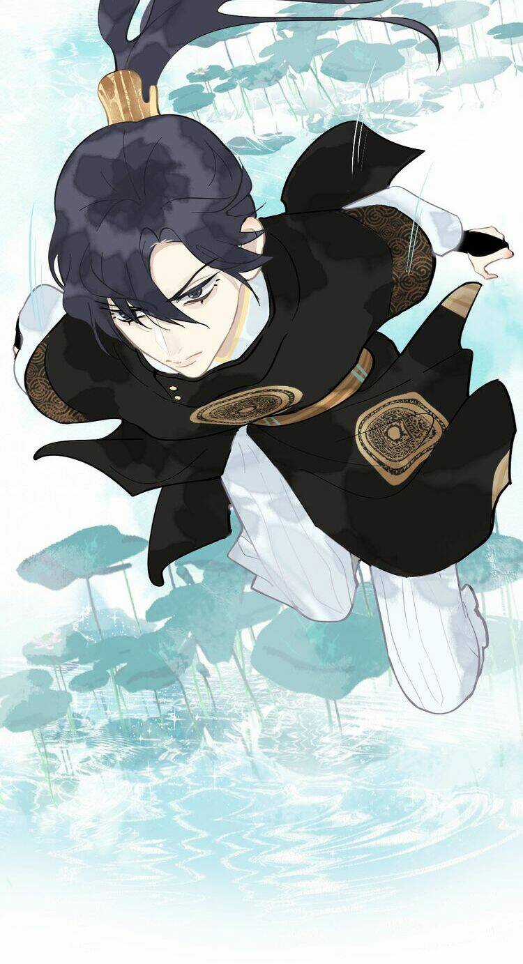 Mãn Đình Phương - Thiên Hạ Duy Khanh Chapter 4 trang 44