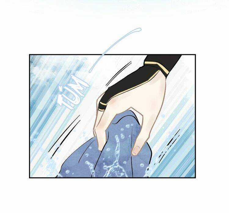 Mãn Đình Phương - Thiên Hạ Duy Khanh Chapter 4 trang 45