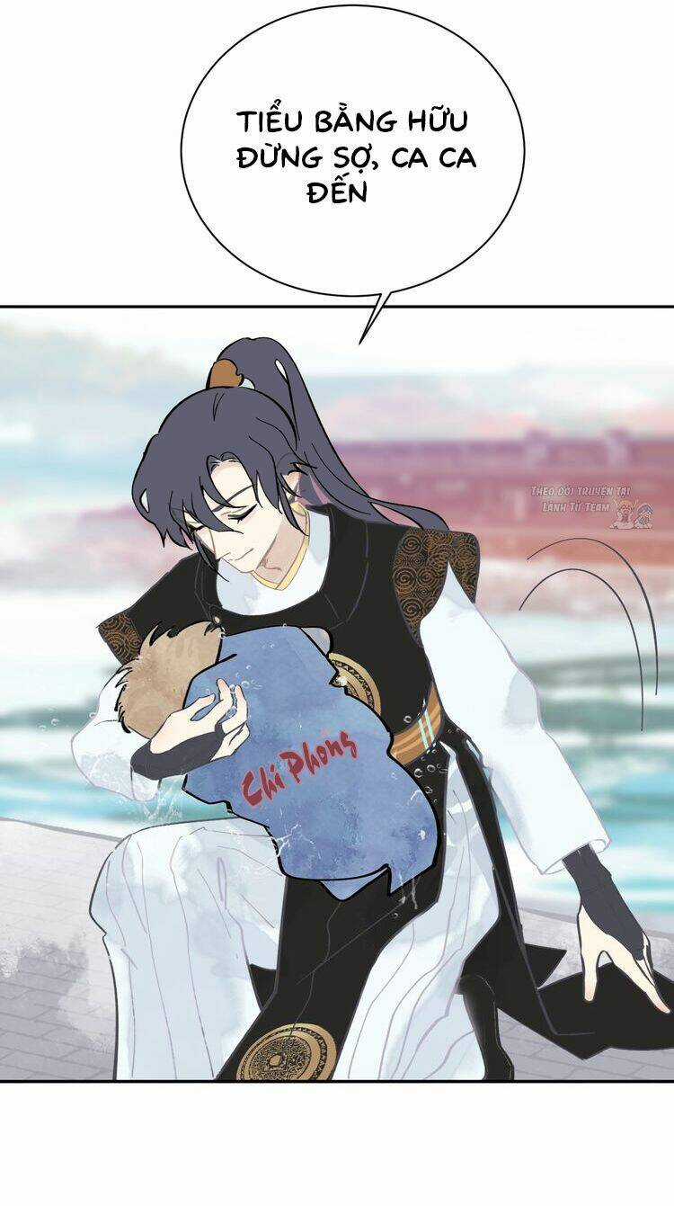 Mãn Đình Phương - Thiên Hạ Duy Khanh Chapter 4 trang 46