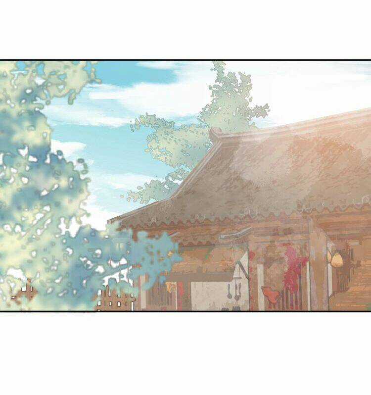 Mãn Đình Phương - Thiên Hạ Duy Khanh Chapter 4 trang 49