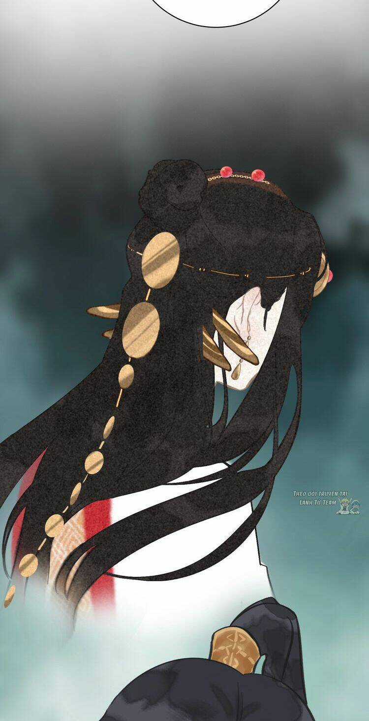 Mãn Đình Phương - Thiên Hạ Duy Khanh Chapter 4 trang 55