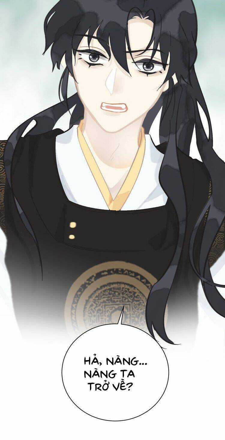 Mãn Đình Phương - Thiên Hạ Duy Khanh Chapter 4 trang 56