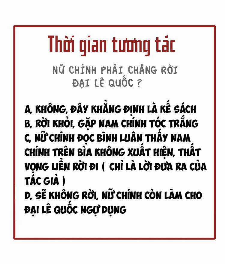 Mãn Đình Phương - Thiên Hạ Duy Khanh Chapter 4 trang 58